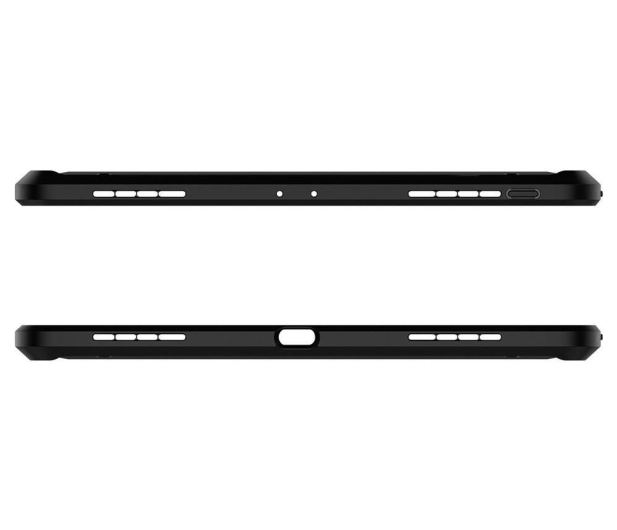 Spigen Tough Armor do iPad Pro 11" (1. i 2. gen) czarny - 576354 - zdjęcie 6